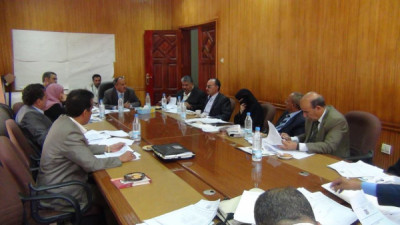 تطوير عملية تعليم ودمج المعاقين في المدارس العامة ...