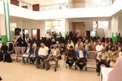 صندوق رعاية وتأهيل المعاقين ينظم ورشة عمل عن ...