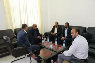 صندوق رعاية وتأهيل المعاقين وهيئة المستشفى الجمهوري في ...