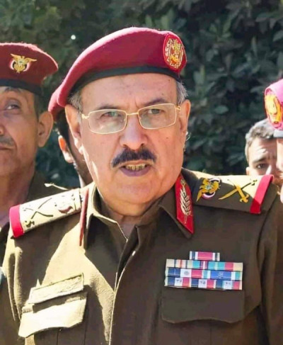 قيادة صندوق رعاية وتأهيل المعاقين يعزي في وفاة ...