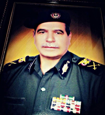 قيادة صندوق رعاية وتأهيل المعاقين تنعي الاستاذ عبدالله ...