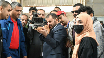 بمناسبة ثورة 21سبتمبر... انطلاق بطولة الجمهورية للصم لألعاب ...