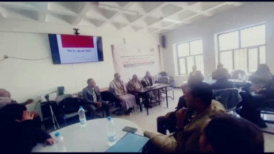 بحضور عدد من الأطباء الأخصائيين... صندوق رعاية وتأهيل ...