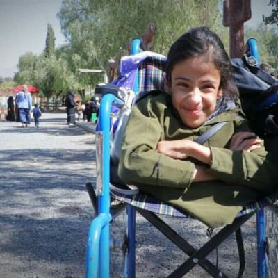 رئيس مجلس ادارة صندوق رعاية وتأهيل المعاقين يدشن ...