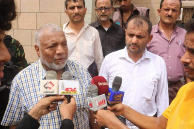 صندوق رعاية وتأهيل المعاقين يدشن مشروع صرف الأجهزة ...