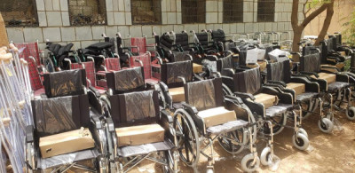 صندوق رعاية وتأهيل المعاقين والهيئة العامة للزكاة يدشنان ...