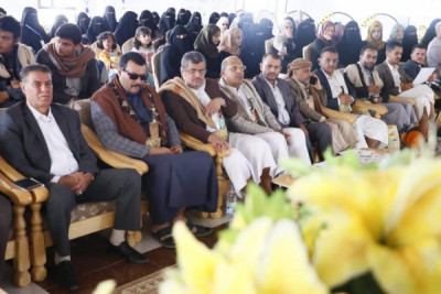 الأشخاص ذوي الإعاقة يتصدرون اوائل الجمهورية .  وسط ...