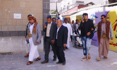 لجان تقييم الأداء والقدرات المؤسسية للاتحادات والمراكز والجمعيات ...