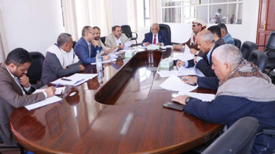 مجلس إدارة صندوق رعاية وتأهيل المعاقين يناقش عدد ...