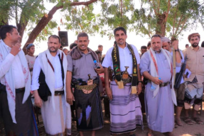 تدشين المرحلة الأولى من التمكين الأقتصادي لذوي الإعاقة ...