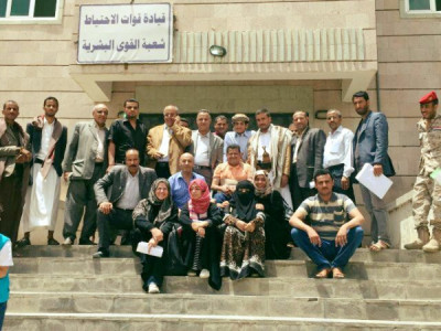 بحث آلية التعاون بين صندوق رعاية المعاقين ومستشفى ...