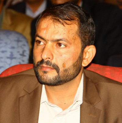 د. علي مغلي مديراً تنفيذياً لصندوق رعاية وتأهيل ...