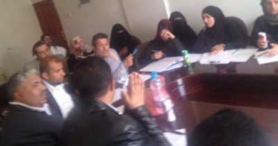 نائب المدير التنفيذي بصندوق رعاية وتأهيل المعاقين يعقد ...