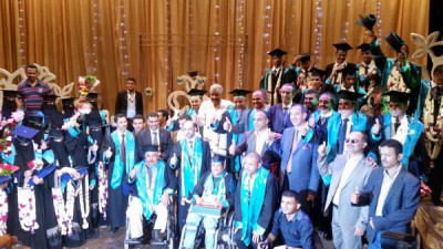 الهمداني: 10 آلاف طالب استفاد من الخدمات التعليمية ...