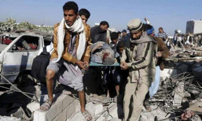 العدوان تسبب في توقف 300 مركز وجمعية متخصصة ...