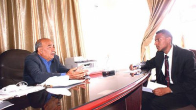 الهمداني: نحن أمام تحدي لازدياد عدد المعاقين في ...